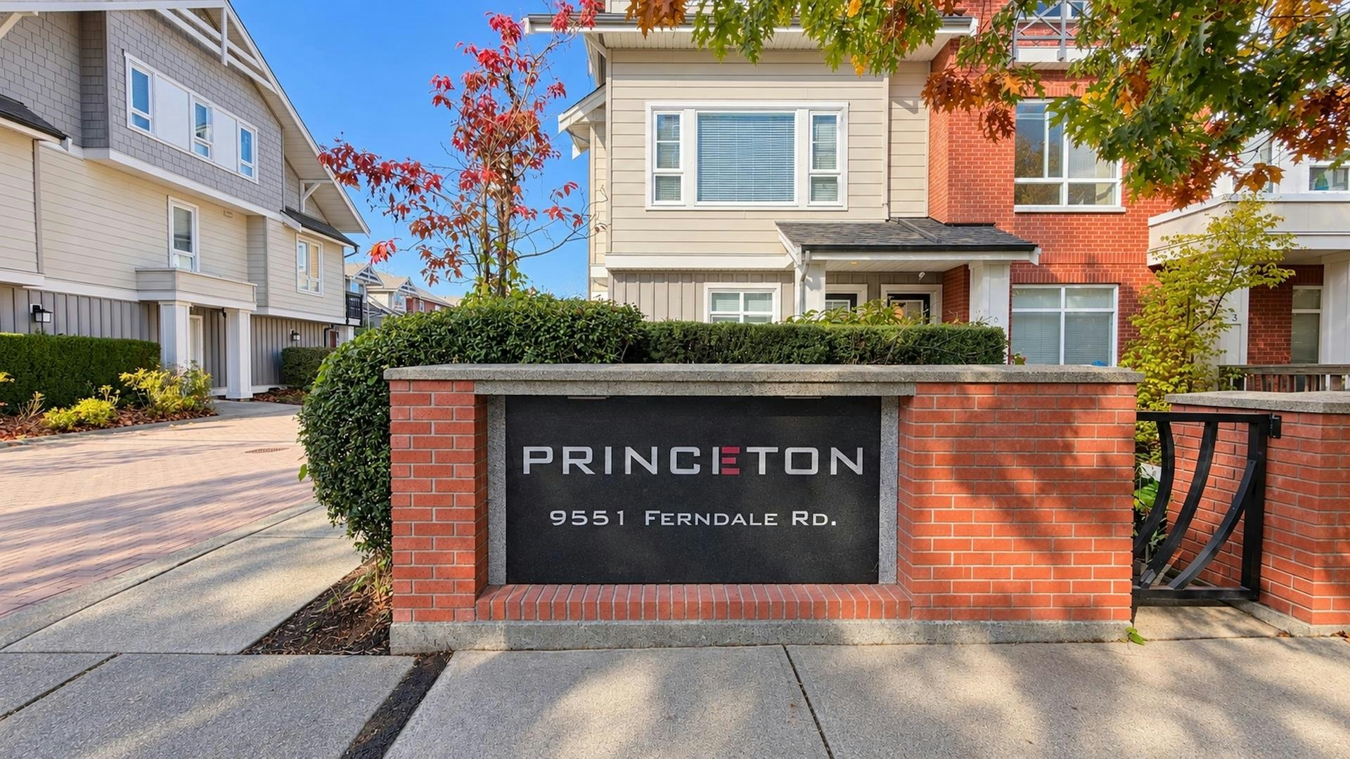 25-9551 Ferndale Road, Richmond, BC, V6Y 1X4