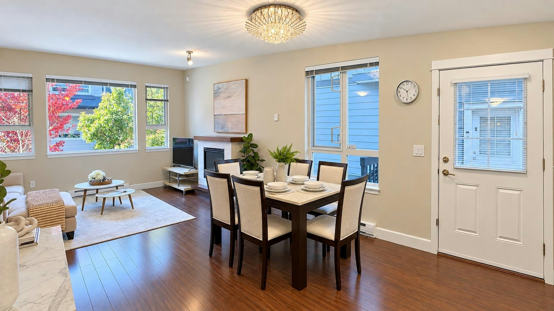 25-9551 Ferndale Road, Richmond, BC, V6Y 1X4 - 7