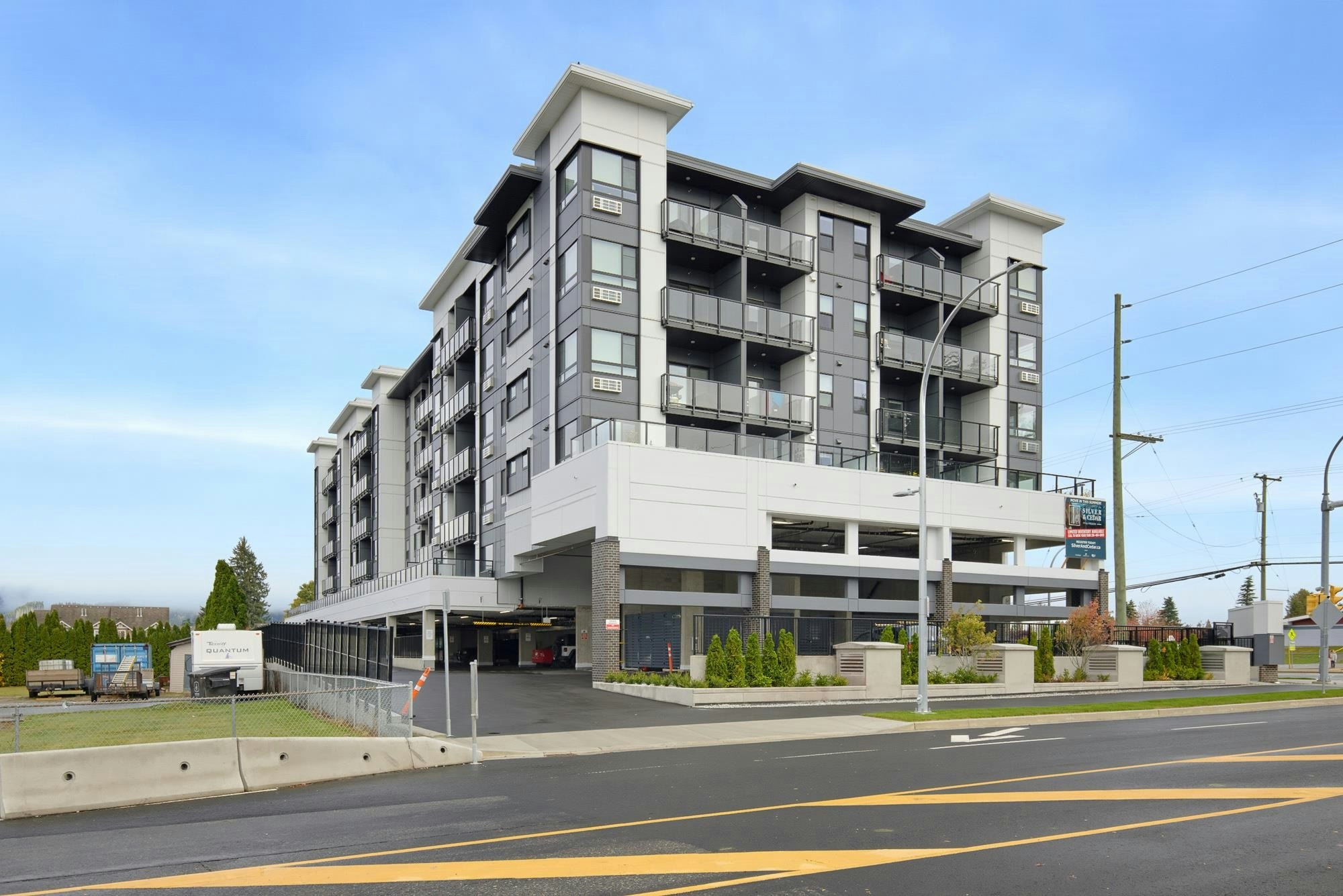 403-8423 Cedar Street - 4