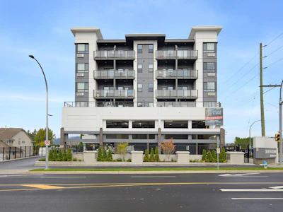 403-8423 Cedar Street - 3