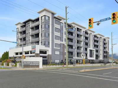 403-8423 Cedar Street - 2