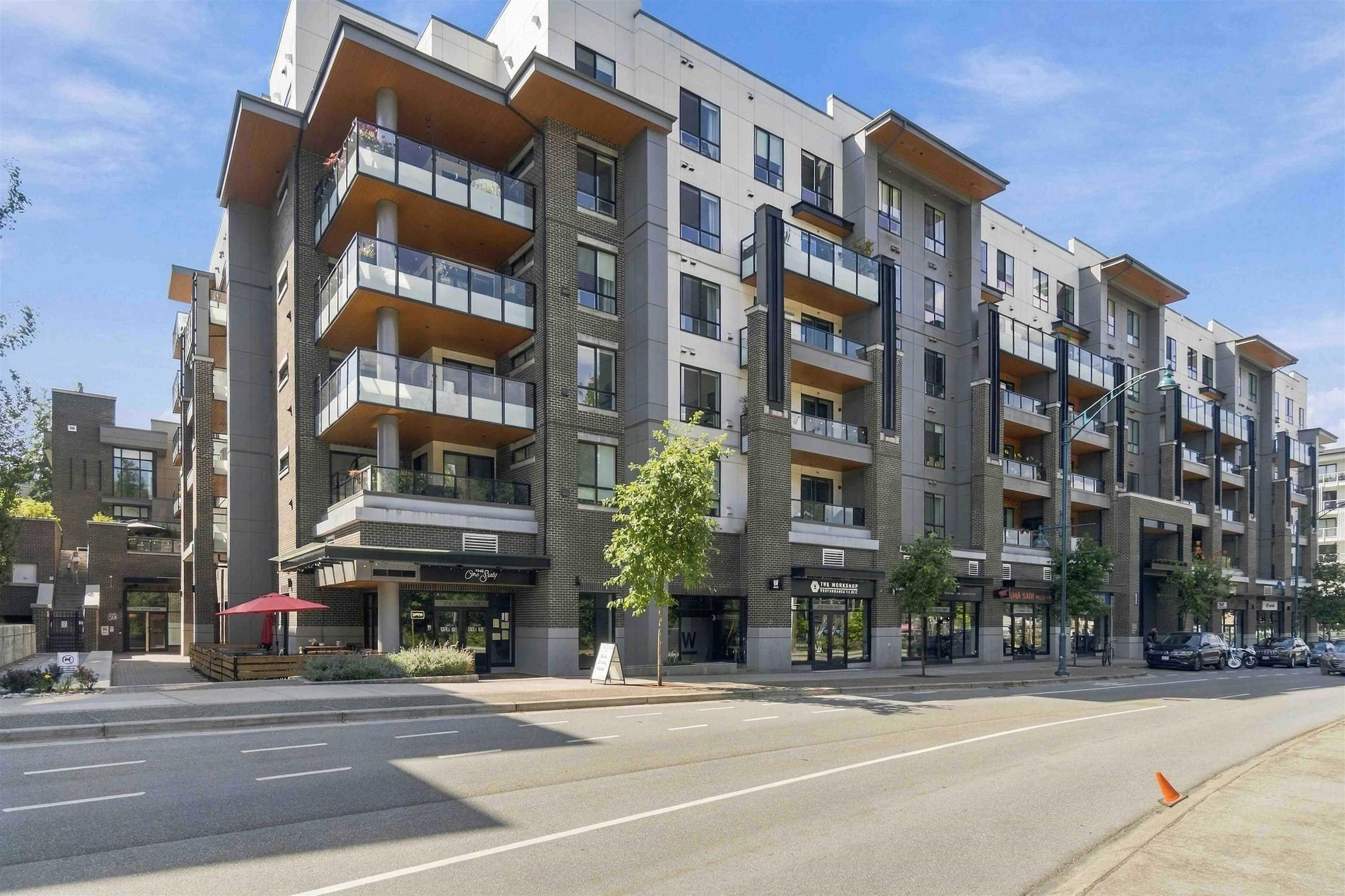 412-3131 Murray Street, Port Moody, BC, V3H 0L9 - 28