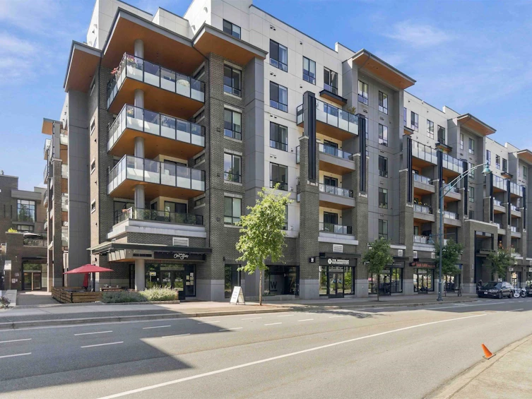 412-3131 Murray Street, Port Moody, BC, V3H 0L9 - 28
