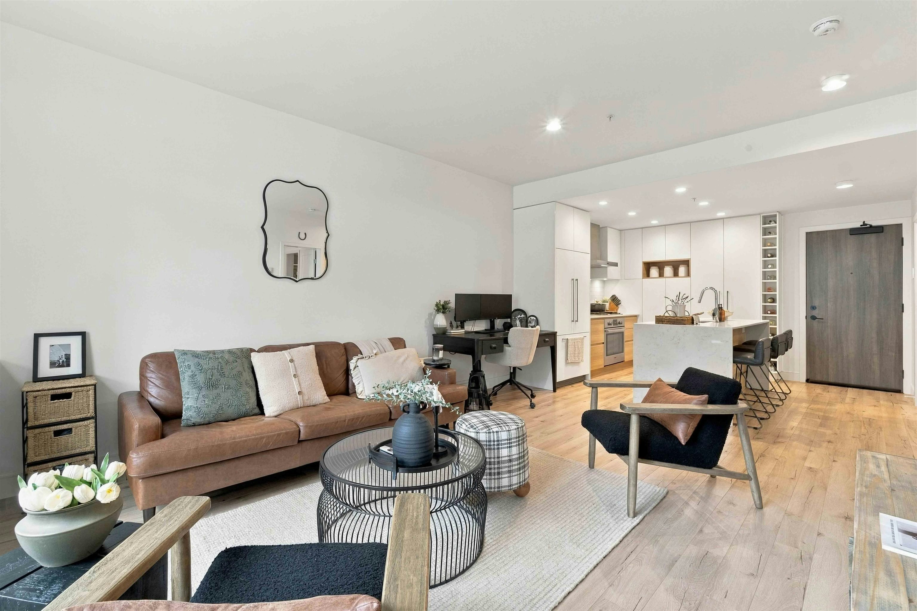 412-3131 Murray Street, Port Moody, BC, V3H 0L9 - 9