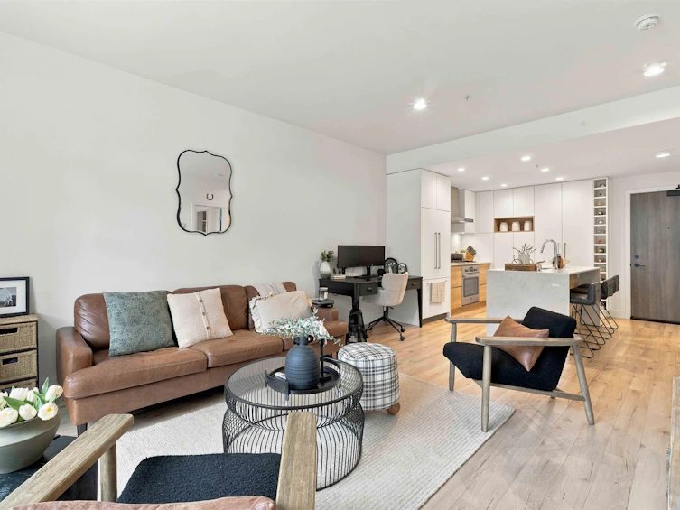 412-3131 Murray Street, Port Moody, BC, V3H 0L9 - 9