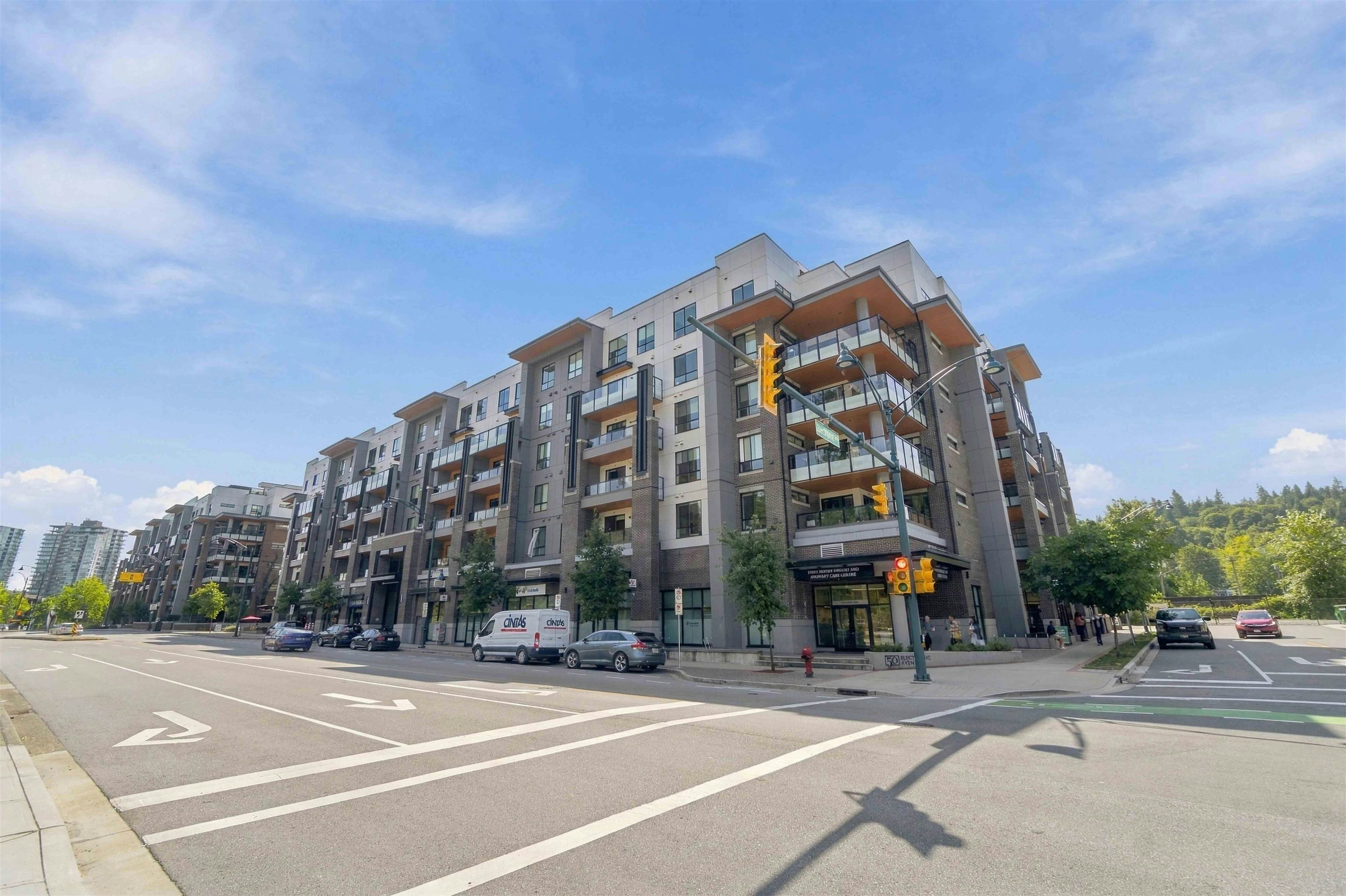 412-3131 Murray Street, Port Moody, BC, V3H 0L9 - 30