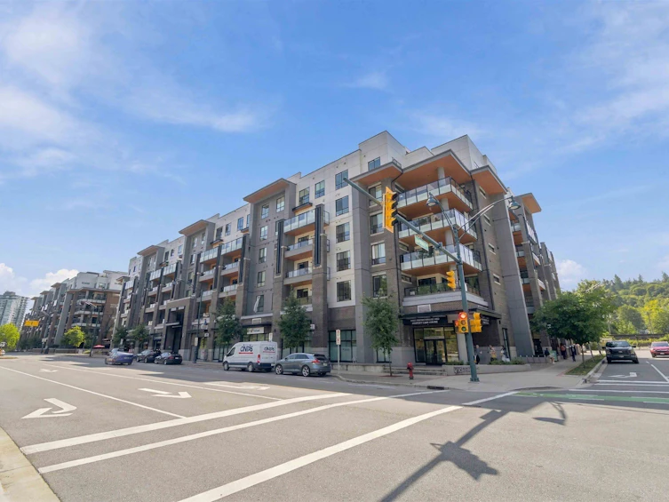 412-3131 Murray Street, Port Moody, BC, V3H 0L9 - 30