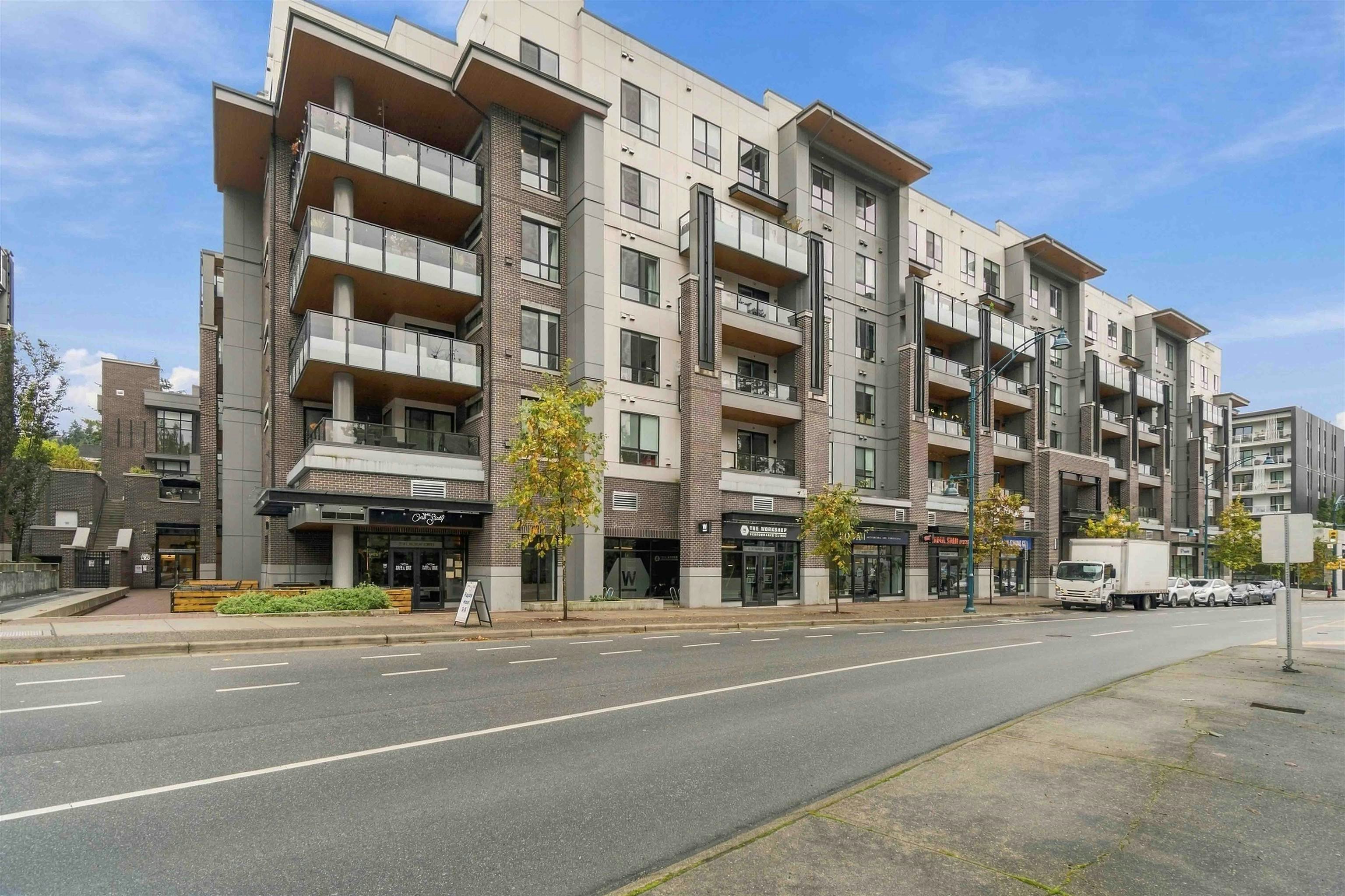 412-3131 Murray Street, Port Moody, BC, V3H 0L9 - 32