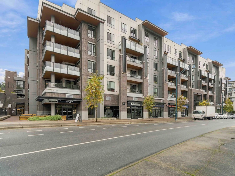 412-3131 Murray Street, Port Moody, BC, V3H 0L9 - 32