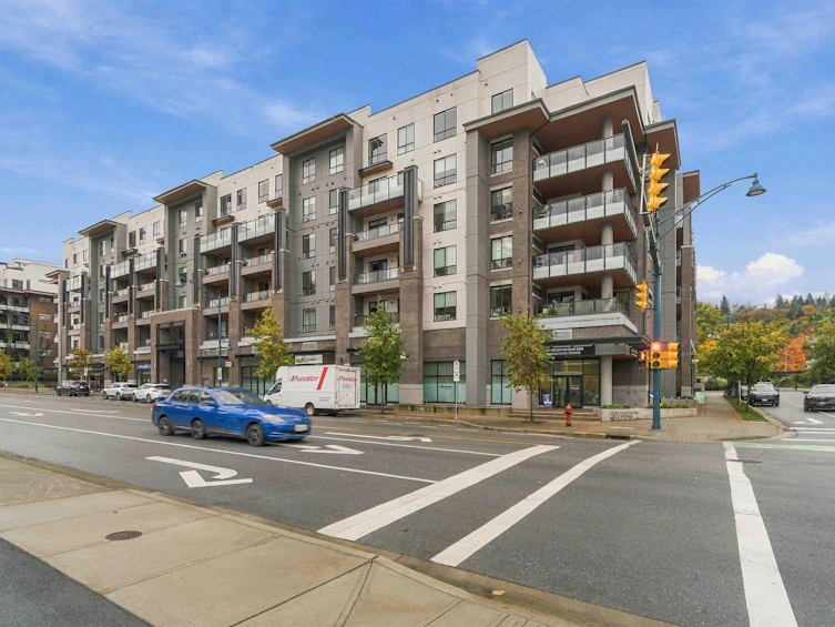 412-3131 Murray Street, Port Moody, BC, V3H 0L9 - 31