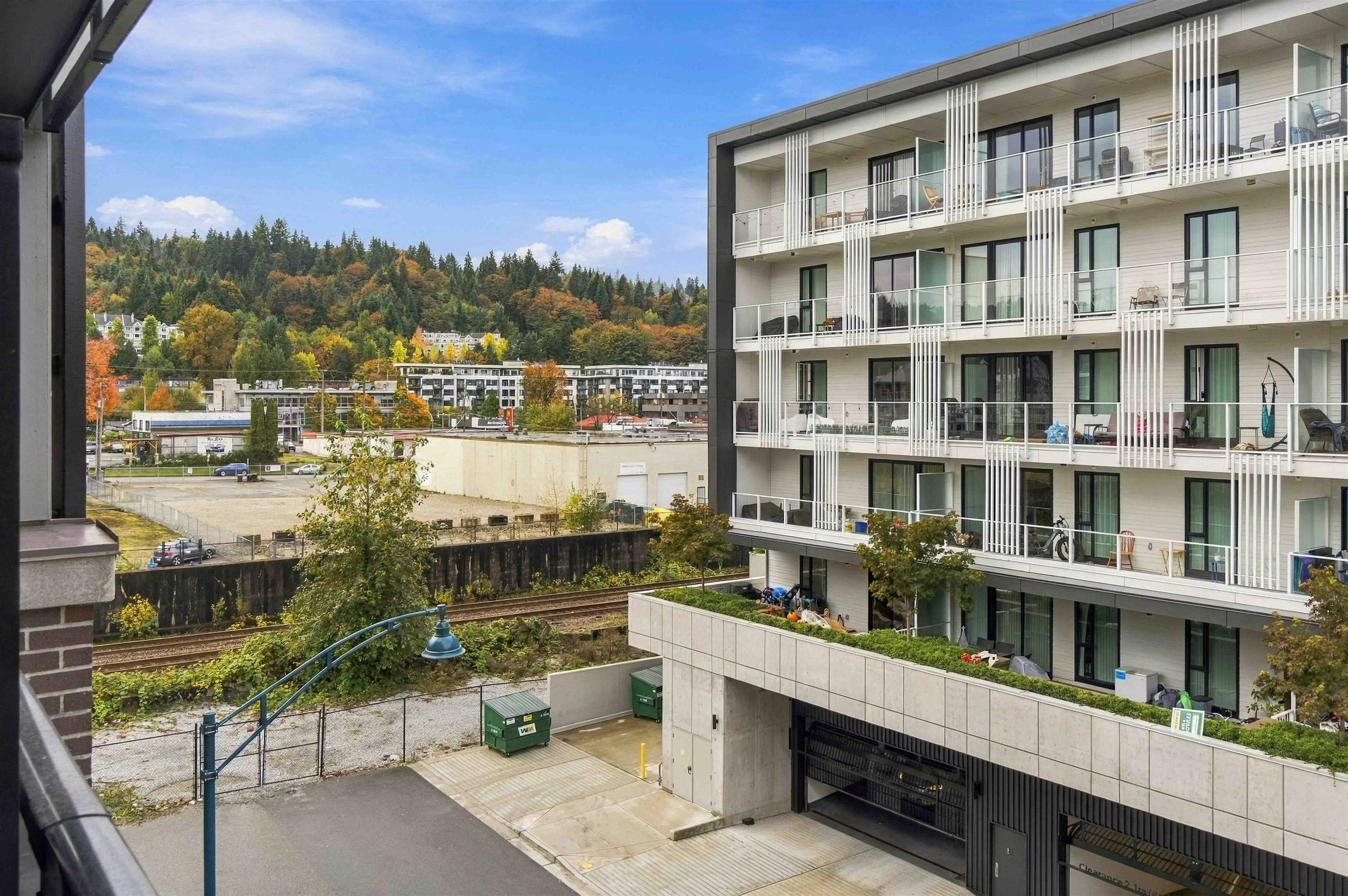 412-3131 Murray Street, Port Moody, BC, V3H 0L9 - 33