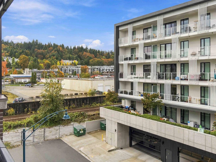 412-3131 Murray Street, Port Moody, BC, V3H 0L9 - 33