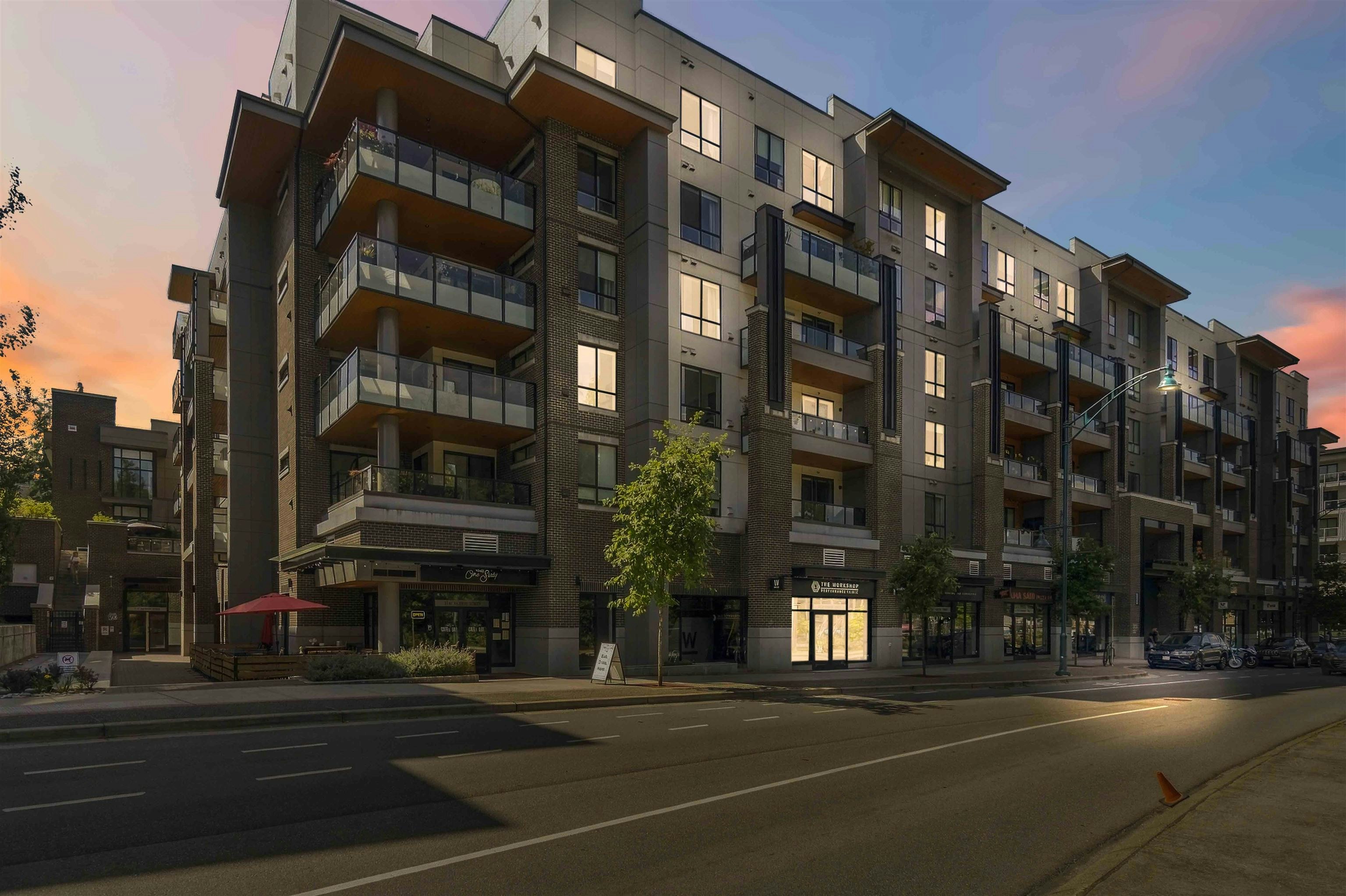 412-3131 Murray Street, Port Moody, BC, V3H 0L9 - 27