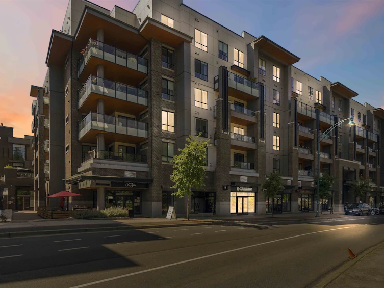 412-3131 Murray Street, Port Moody, BC, V3H 0L9 - 27