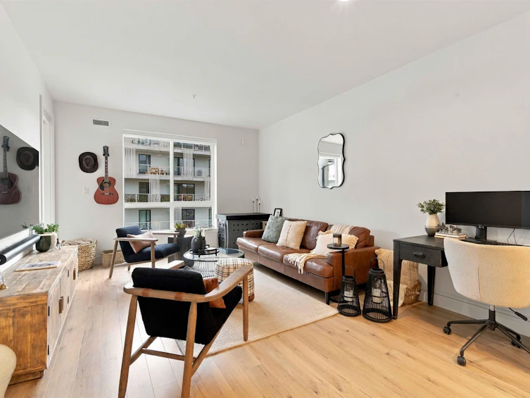 412-3131 Murray Street, Port Moody, BC, V3H 0L9 - 6