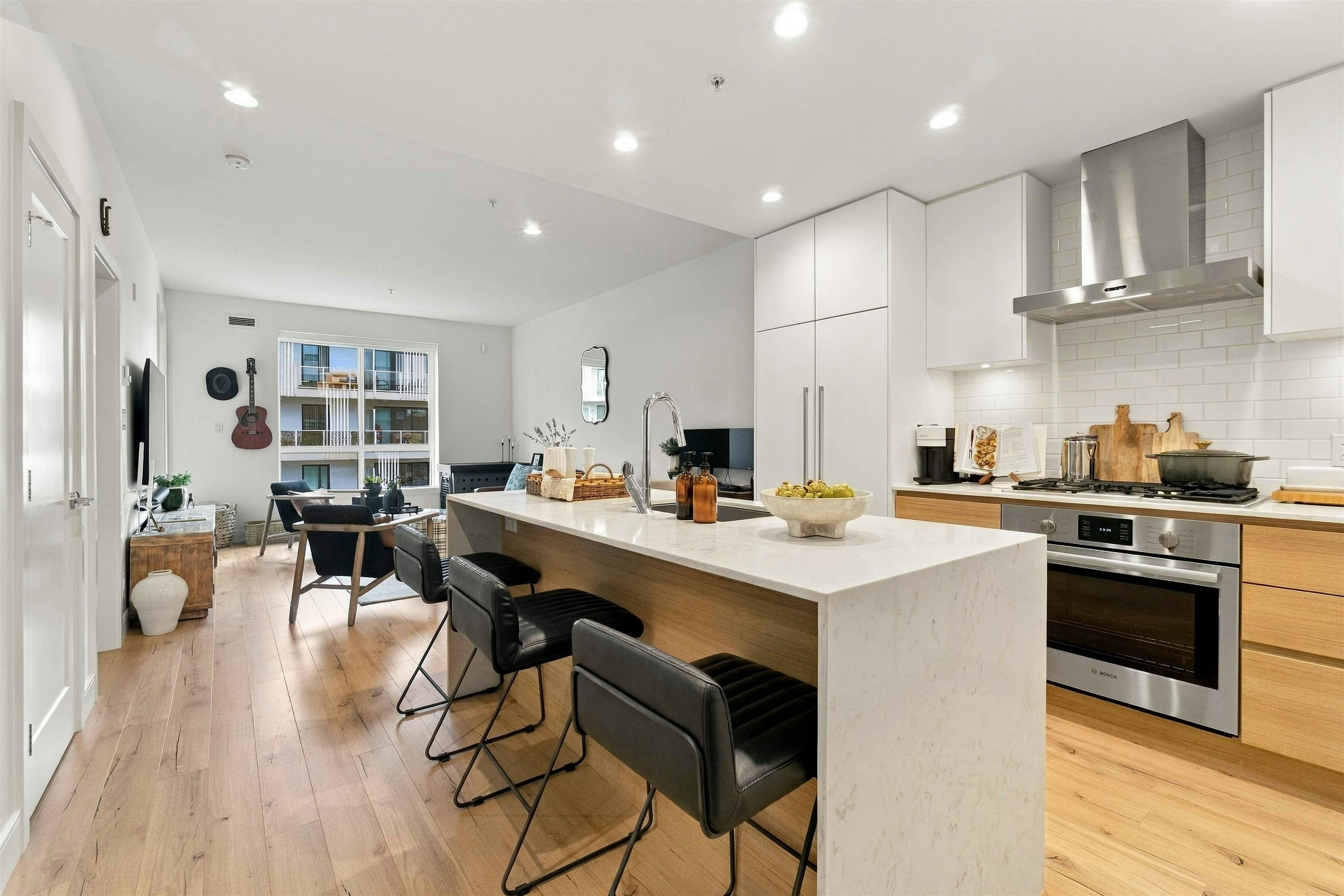 412-3131 Murray Street, Port Moody, BC, V3H 0L9