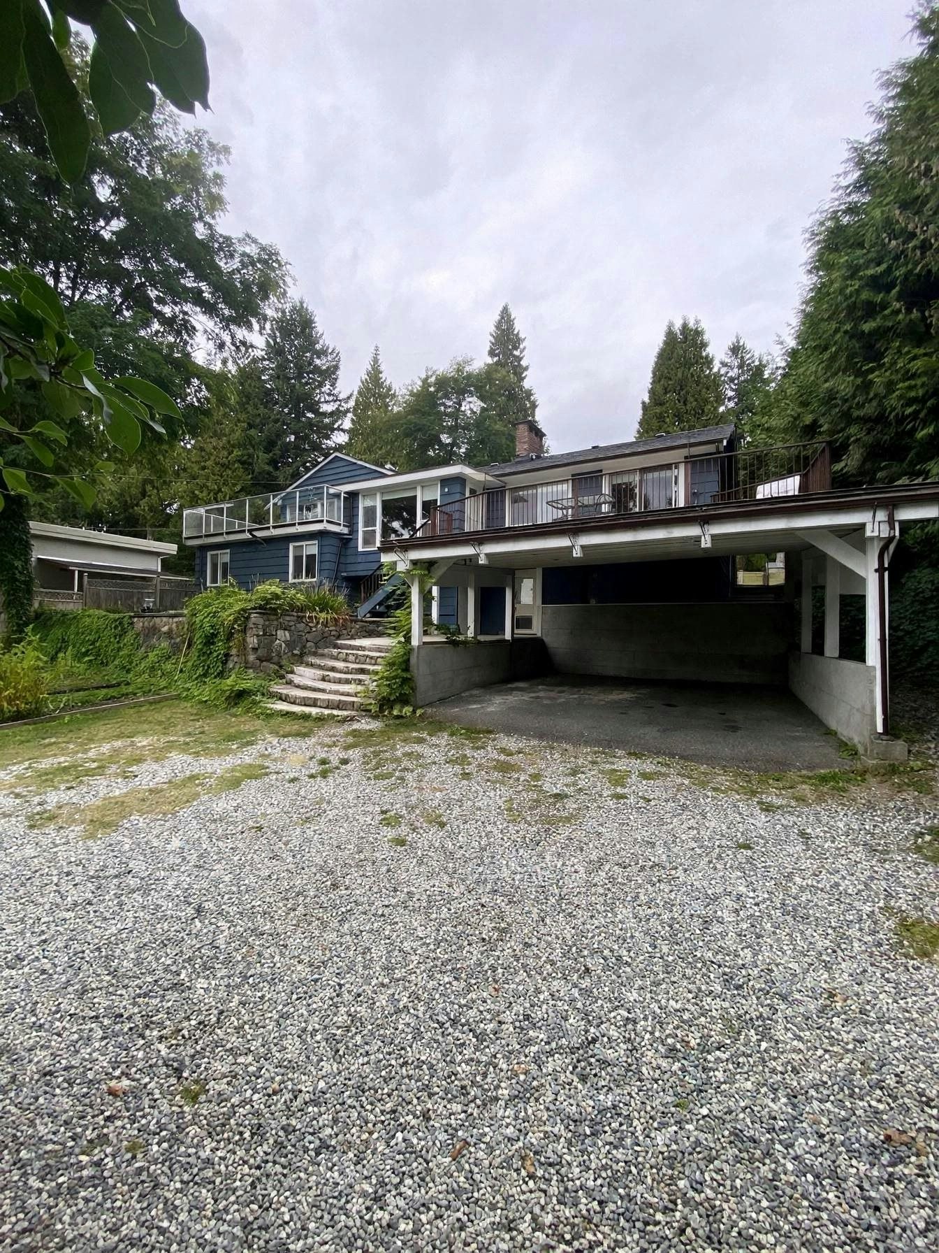 1665 Queens Ave Avenue, West Vancouver, BC, V7V 2X5