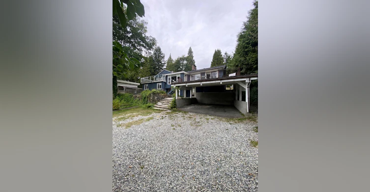 1665 Queens Ave Avenue, West Vancouver, BC, V7V 2X5