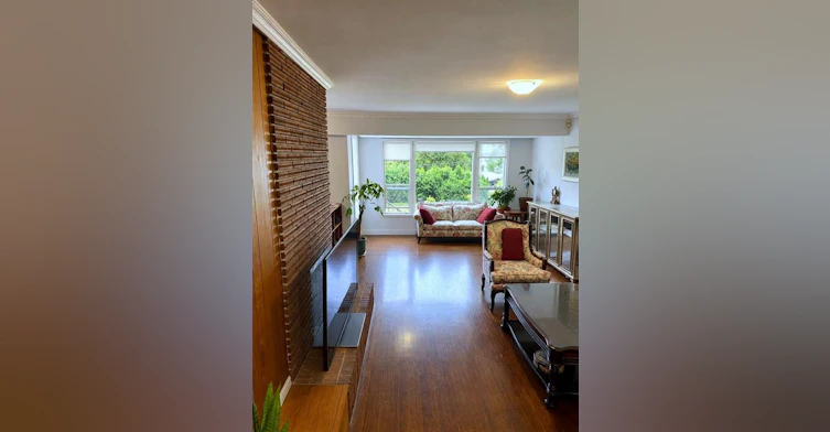 1665 Queens Ave Avenue, West Vancouver, BC, V7V 2X5 - 2