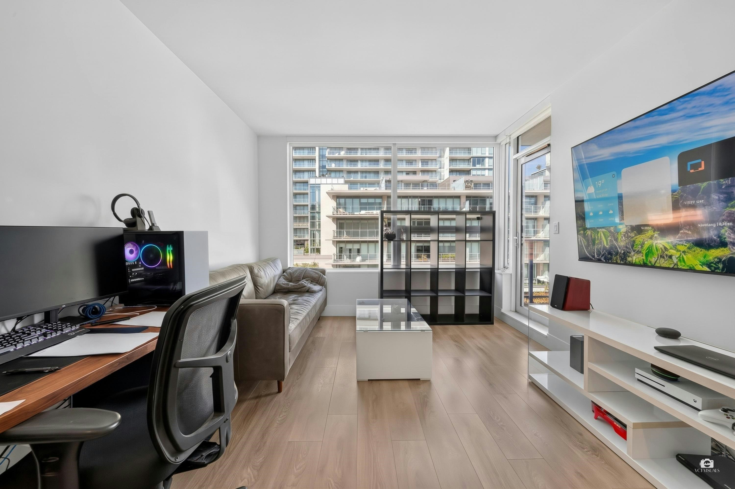 512-6900 Pearson Way, Richmond, BC, V7C 0C9 - 5