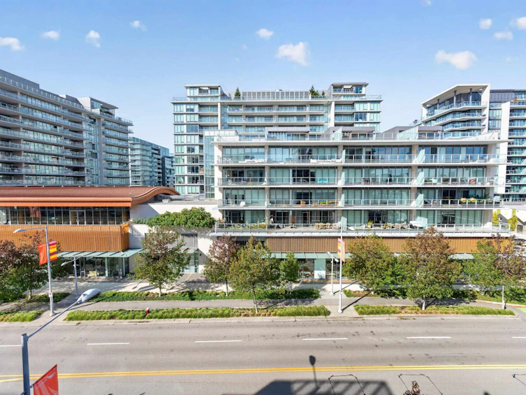 512-6900 Pearson Way, Richmond, BC, V7C 0C9 - 20