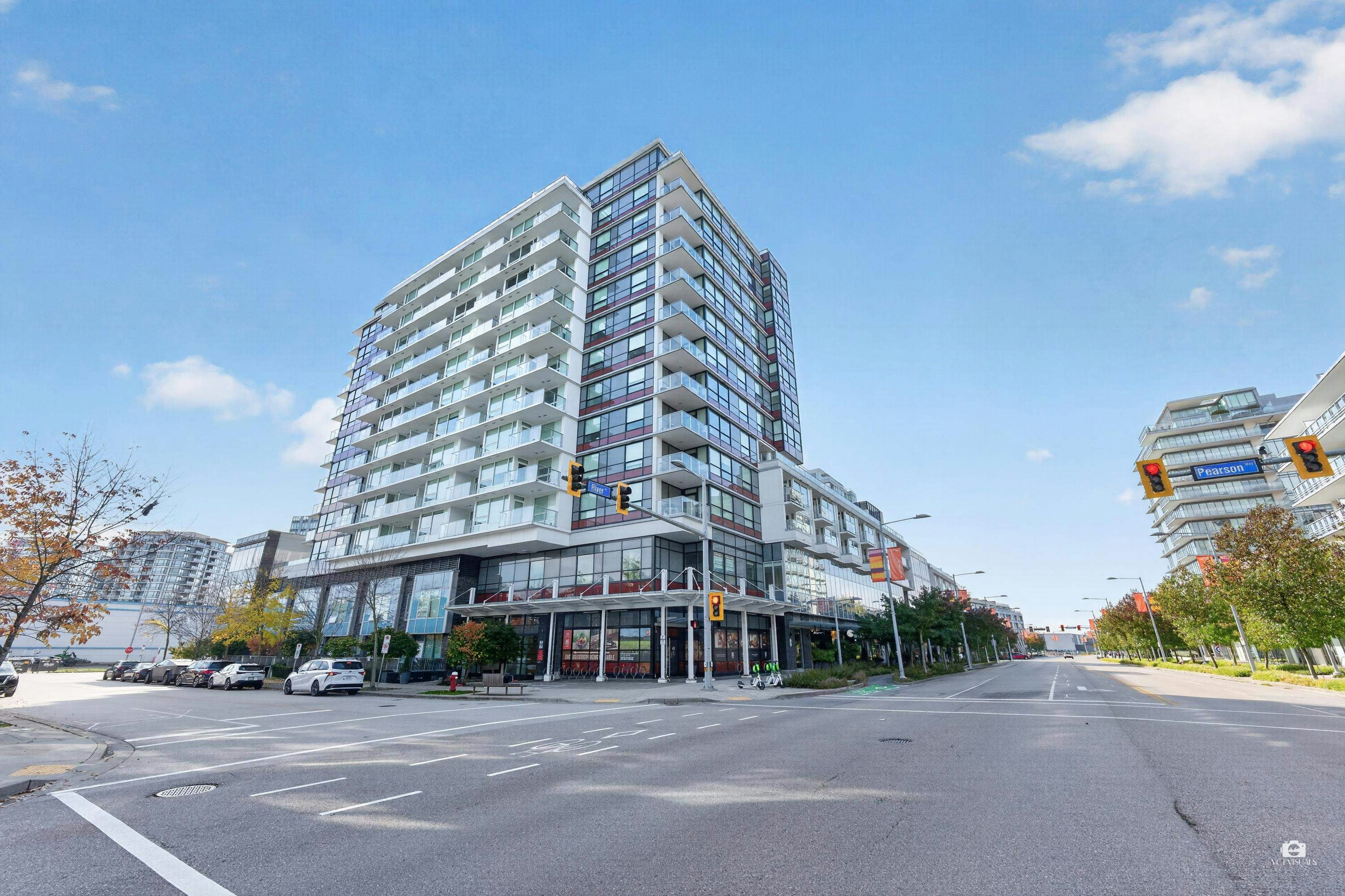 512-6900 Pearson Way, Richmond, BC, V7C 0C9