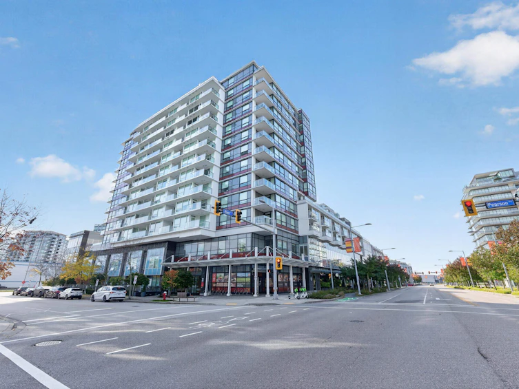 512-6900 Pearson Way, Richmond, BC, V7C 0C9