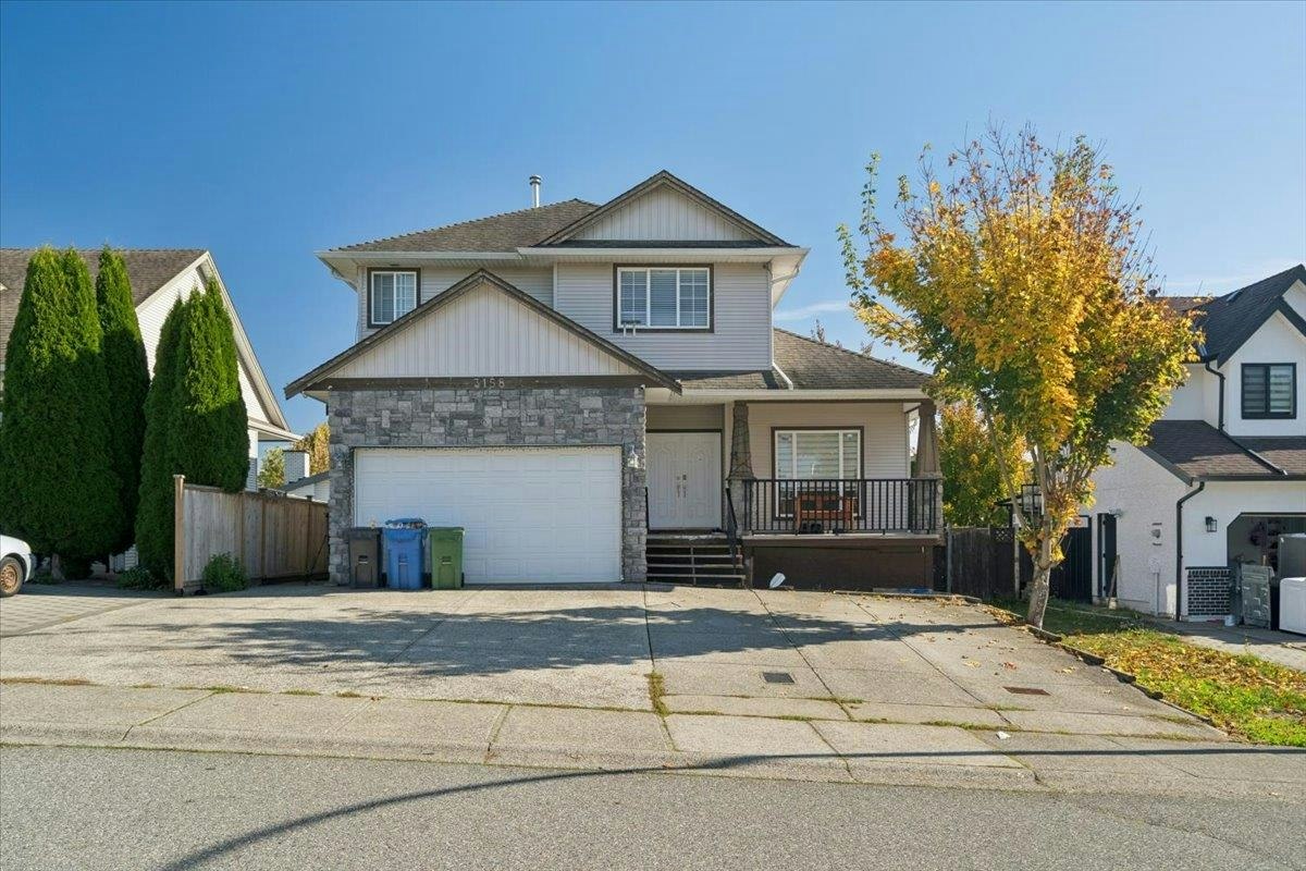 3158 Mallard Street, Abbotsford, BC, V2T 5K6