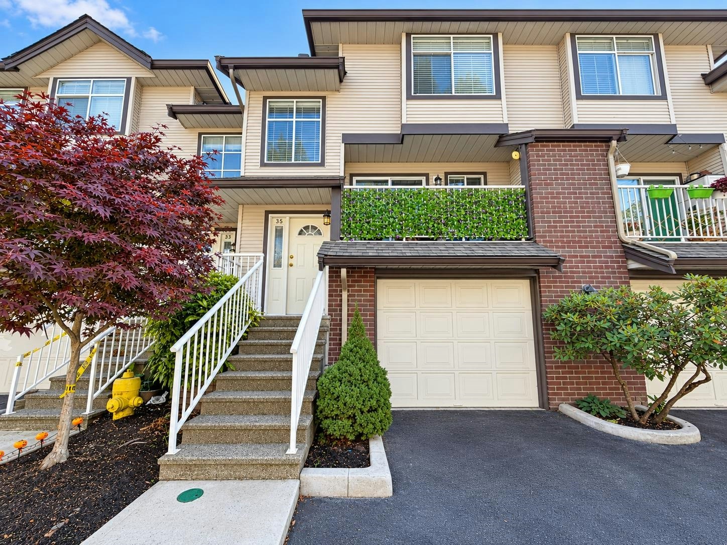 35-2450 Lobb Avenue, Port Coquitlam, BC, V3C 6G8