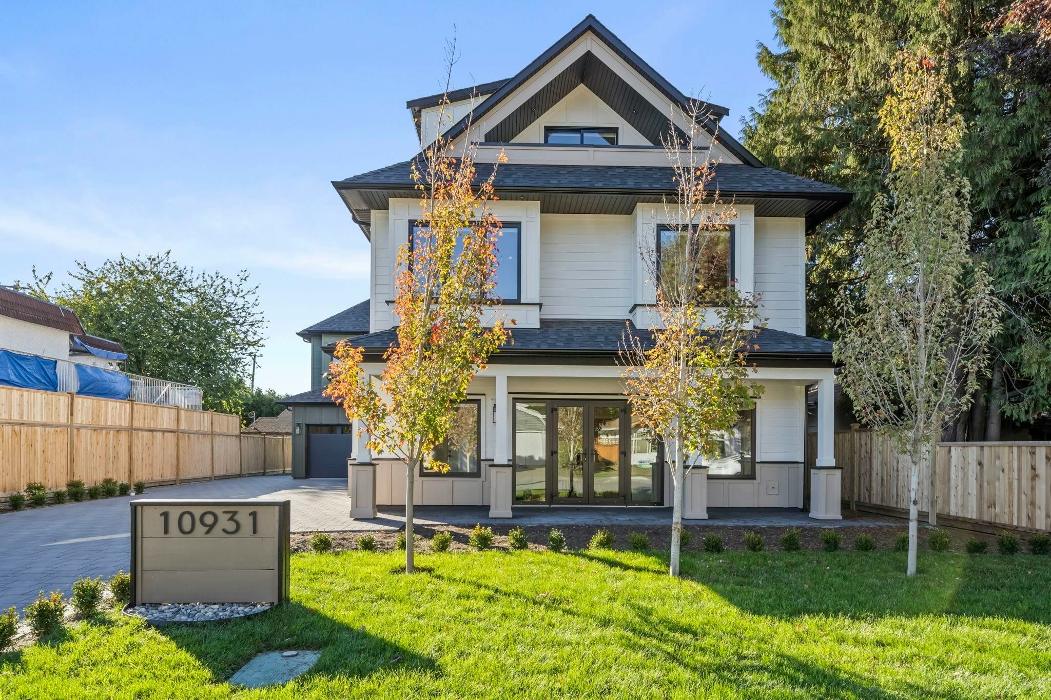 1-10931 Southport Road, Richmond, BC, V7A 3V9