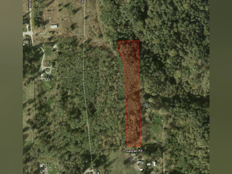 Lot 21 Gospel Rock, Gibsons, BC - 2