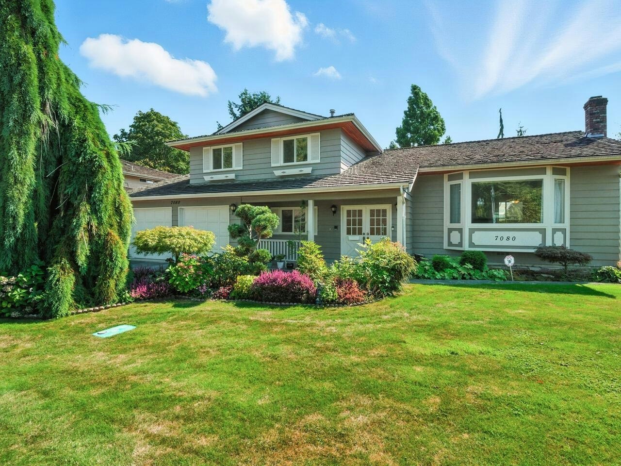 7080 Kimberley Drive, Richmond, BC, V7A 4S4