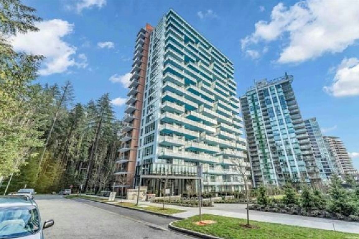 305-5608 Berton Avenue, Vancouver, BC, V6S 0M6