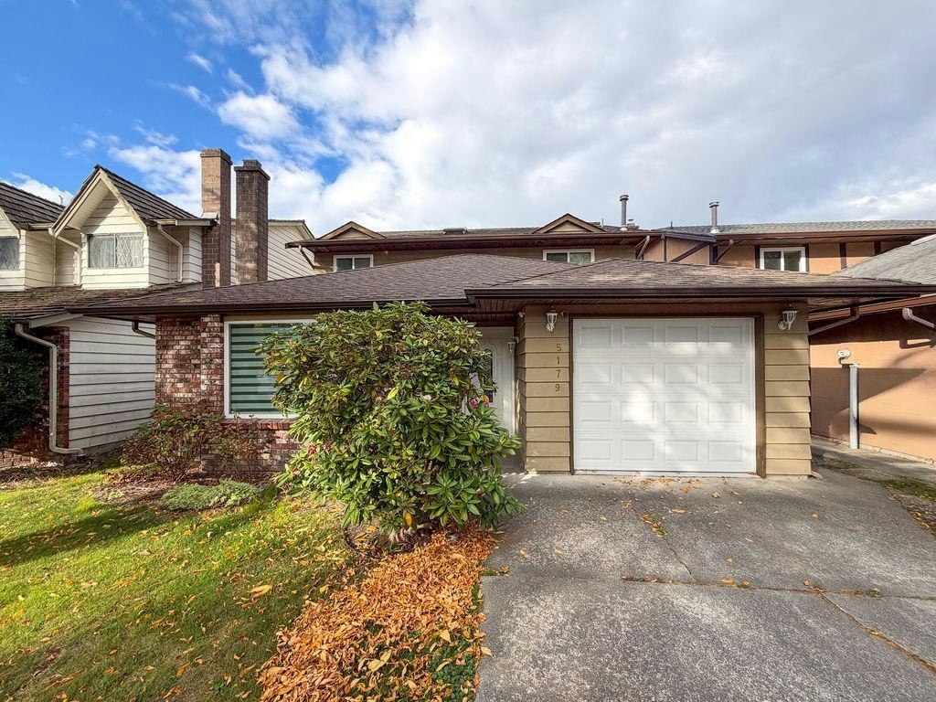 5179 Topaz Place, Richmond, BC, V7C 4Z3