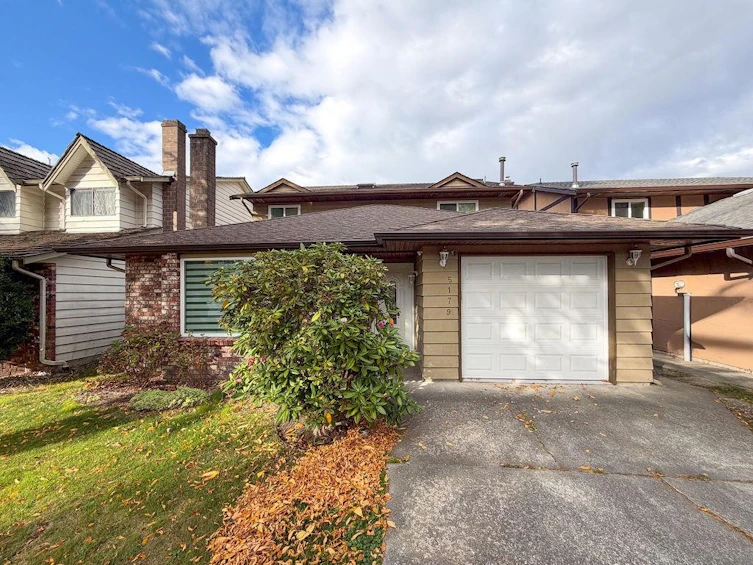 5179 Topaz Place, Richmond, BC, V7C 4Z3