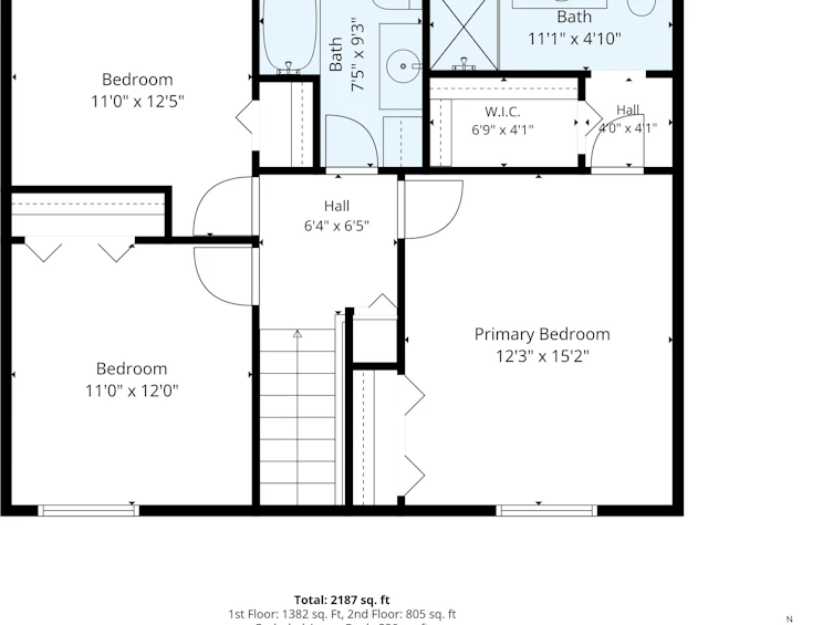 5179 Topaz Place, Richmond, BC, V7C 4Z3 - 32