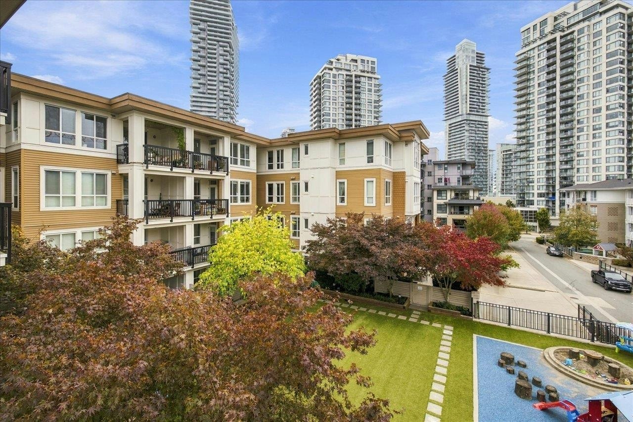 316-611 Regan Avenue, Coquitlam, BC, V3J 0E5 - 26