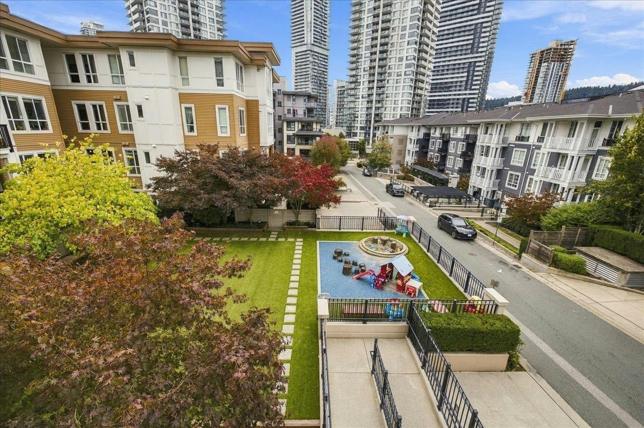 316-611 Regan Avenue, Coquitlam, BC, V3J 0E5 - 27