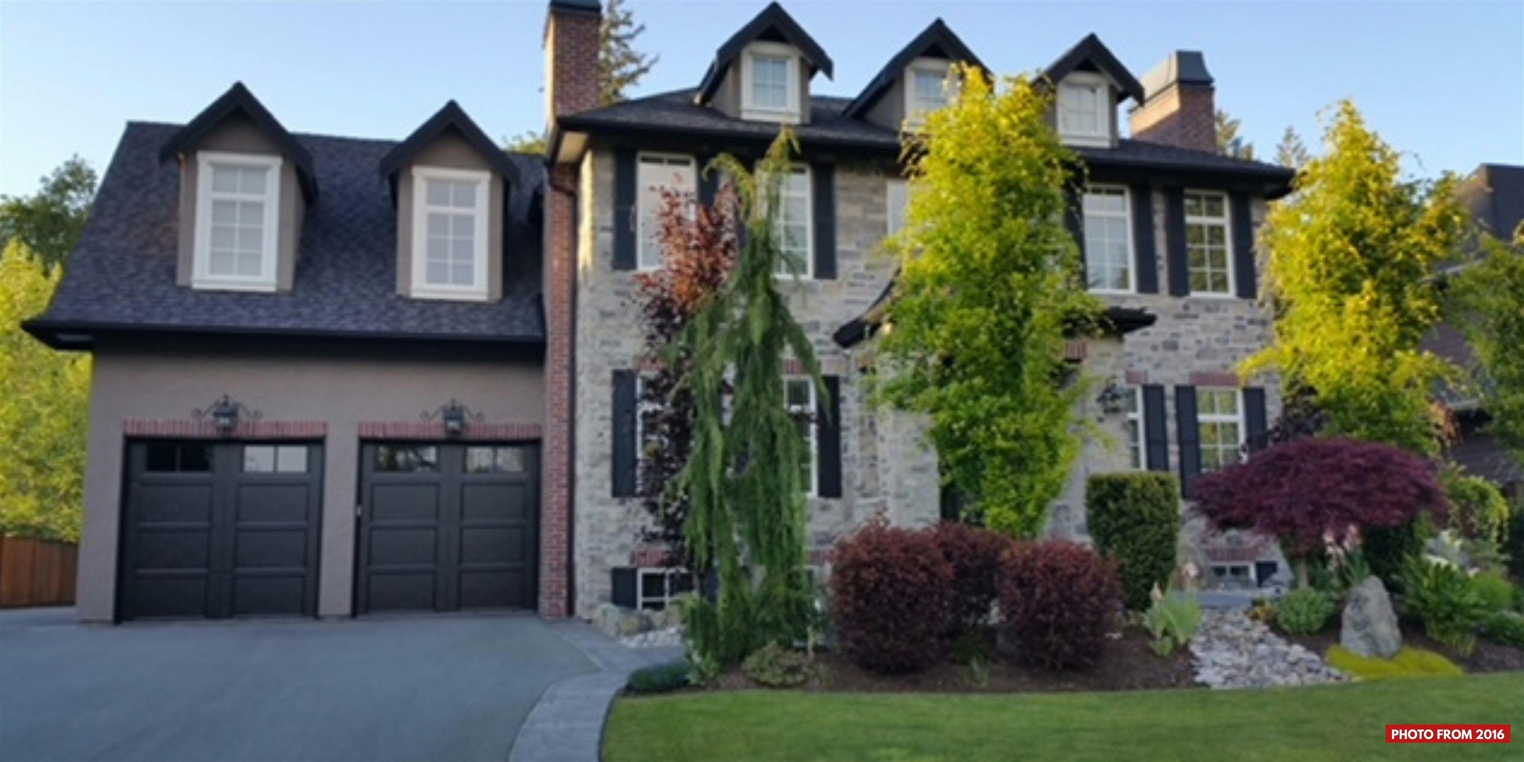 23667 36a Avenue, Langley, BC, V2Z 2J6