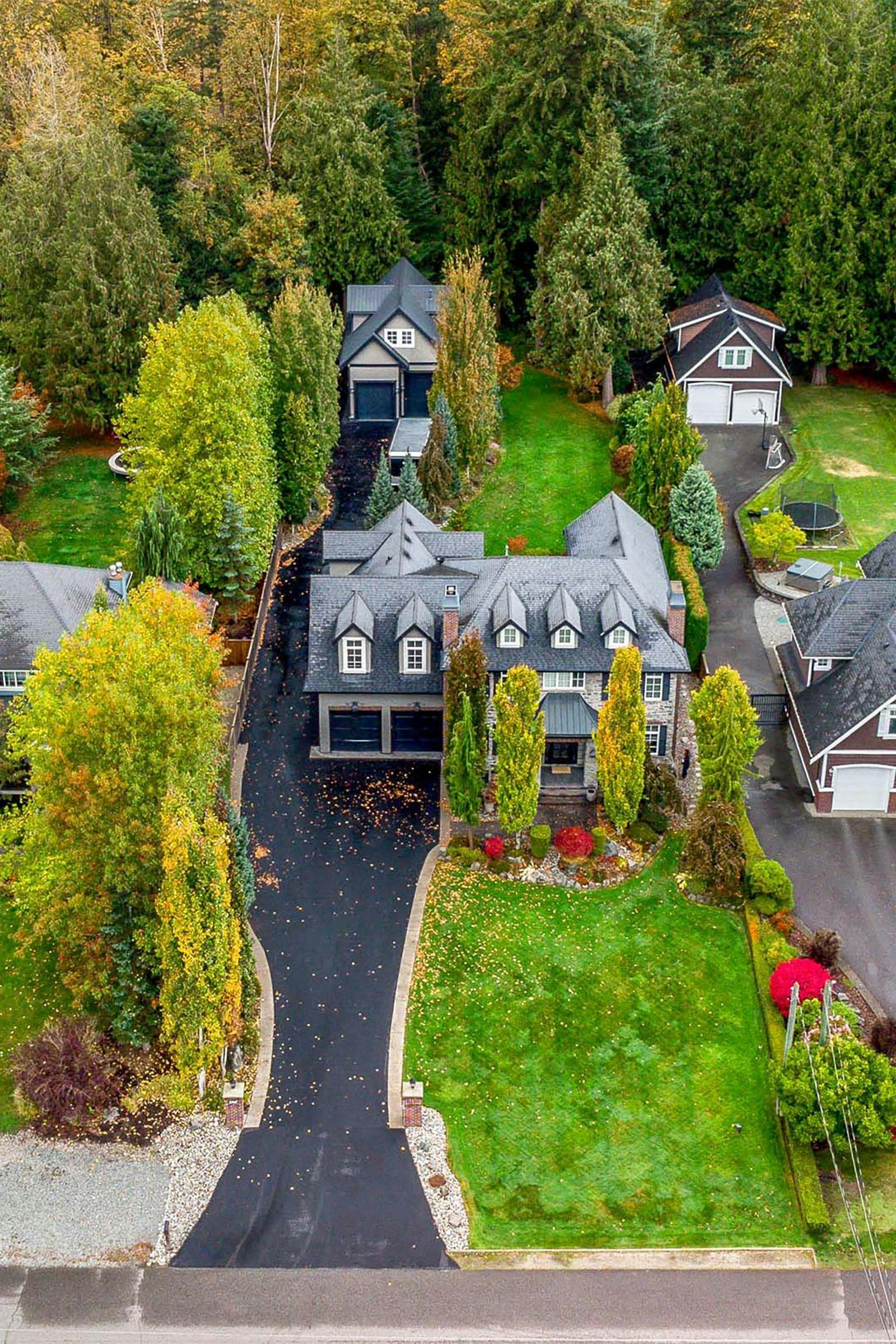 23667 36a Avenue, Langley, BC, V2Z 2J6