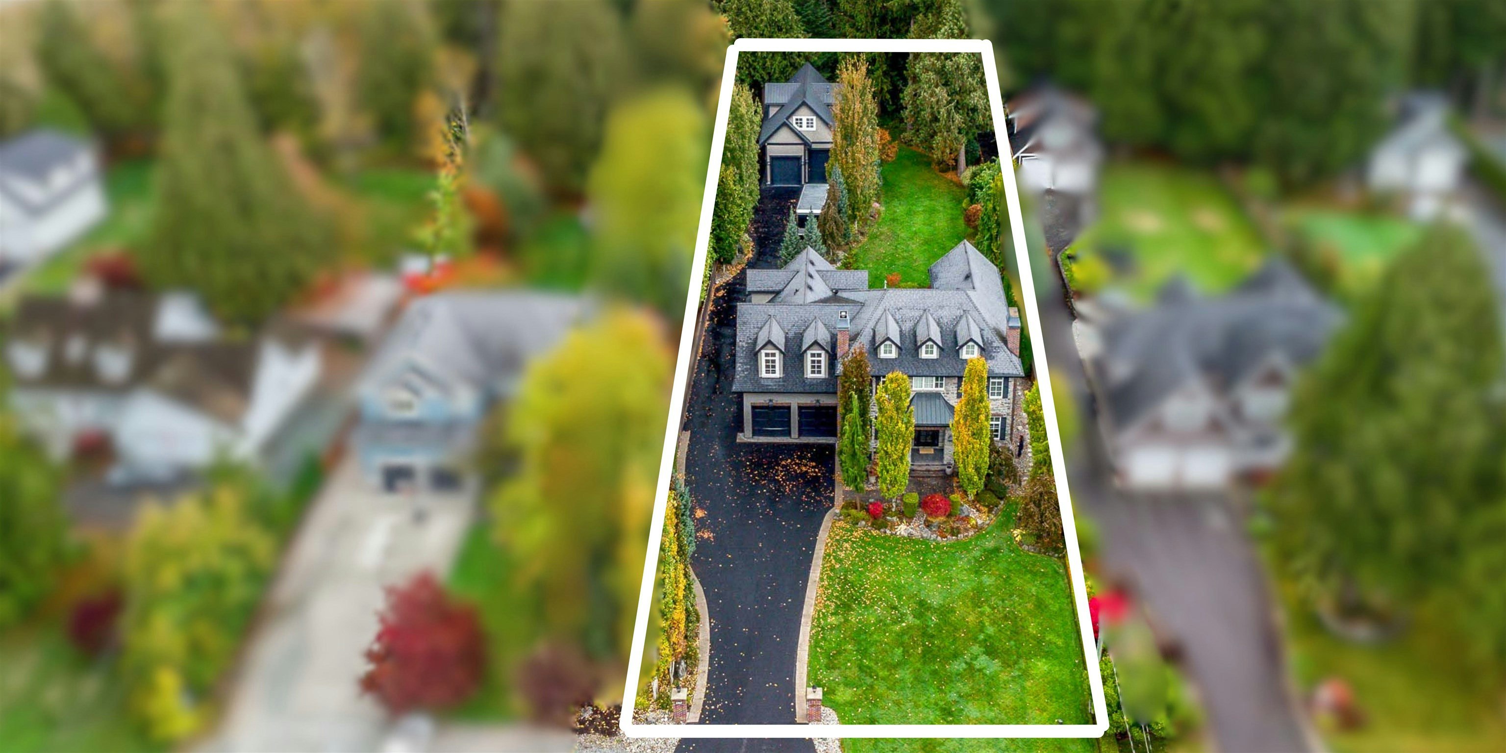 23667 36a Avenue, Langley, BC, V2Z 2J6