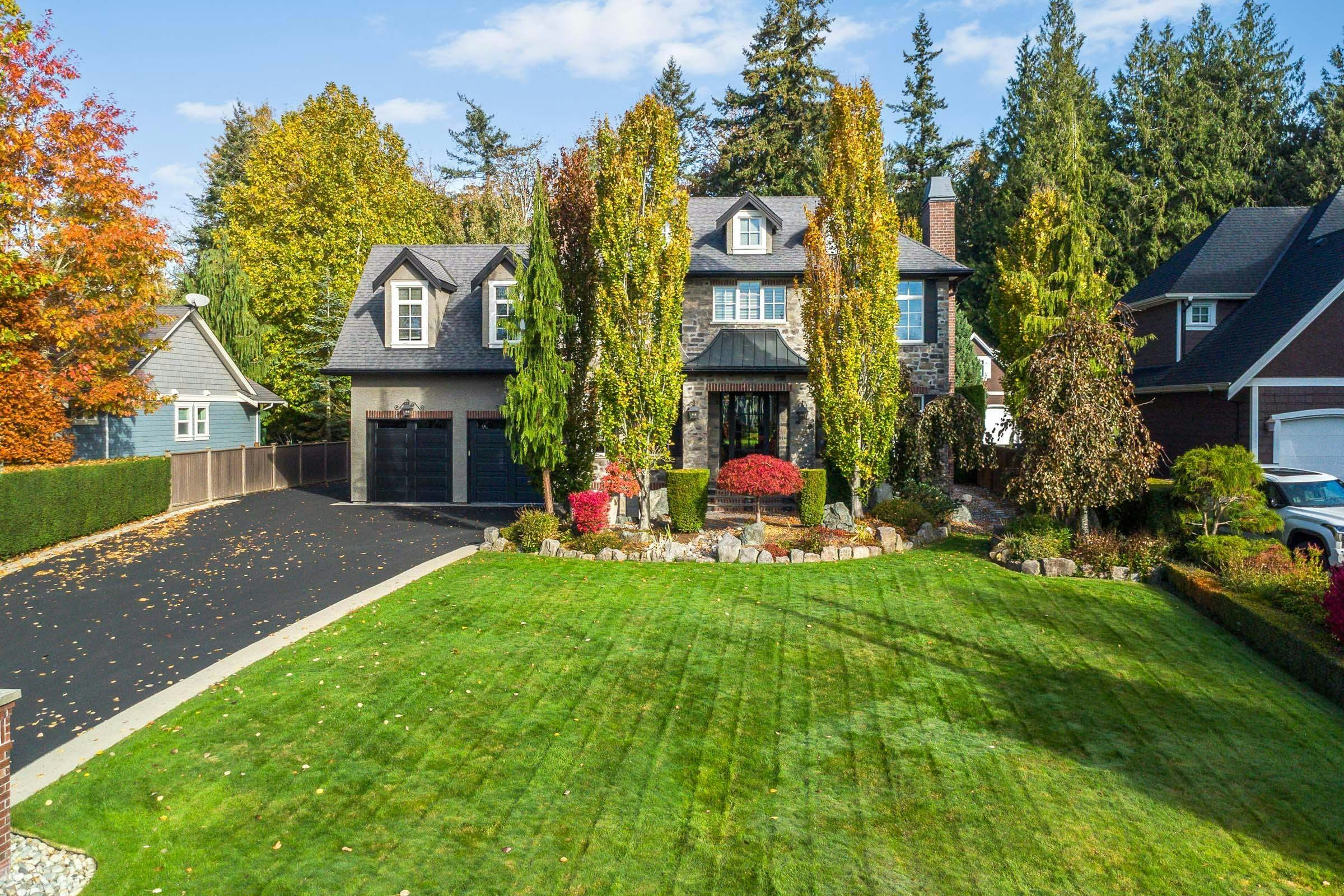 23667 36a Avenue, Langley, BC, V2Z 2J6