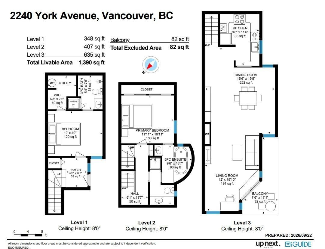 2240 York Avenue, Vancouver, BC, V6K 1C6 - 37