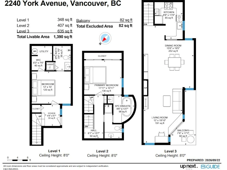 2240 York Avenue, Vancouver, BC, V6K 1C6 - 37