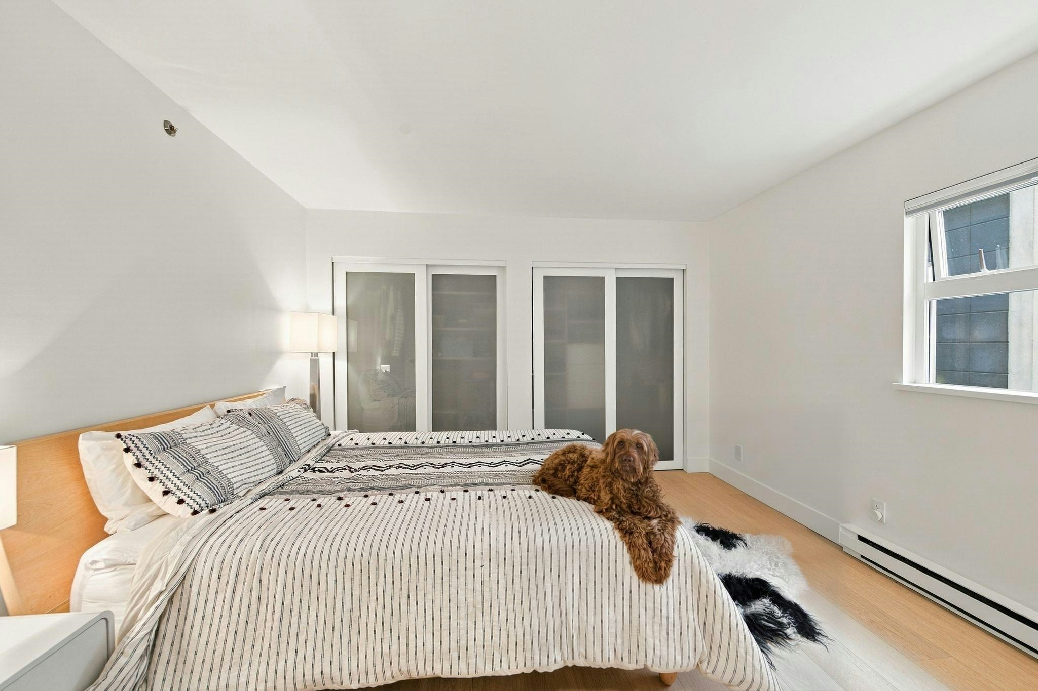 2240 York Avenue, Vancouver, BC, V6K 1C6 - 22