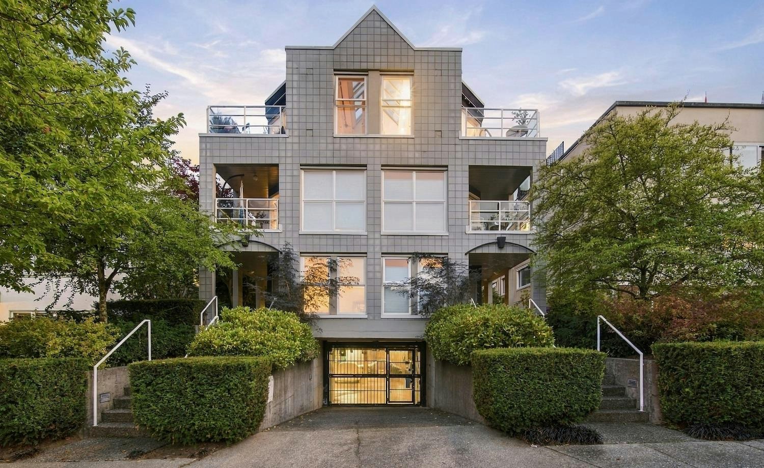 2240 York Avenue, Vancouver, BC, V6K 1C6 - 33