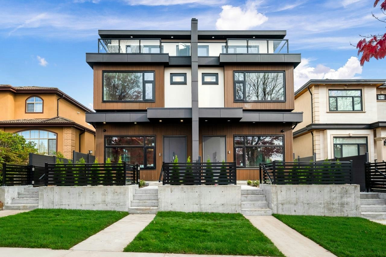 6720 Vivian Street, Vancouver, BC, V5S 2T6