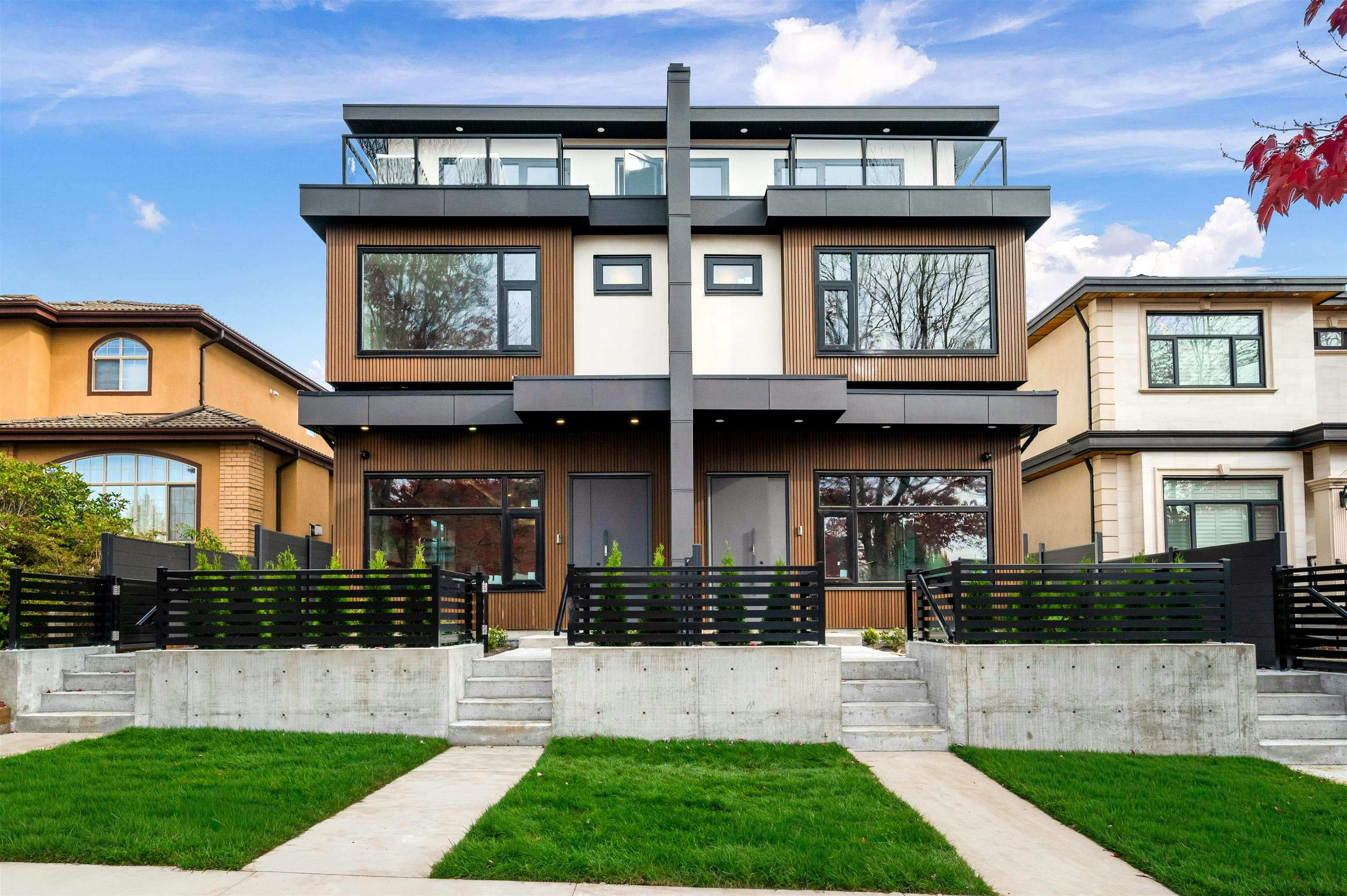 6720 Vivian Street, Vancouver, BC, V5S 2T6