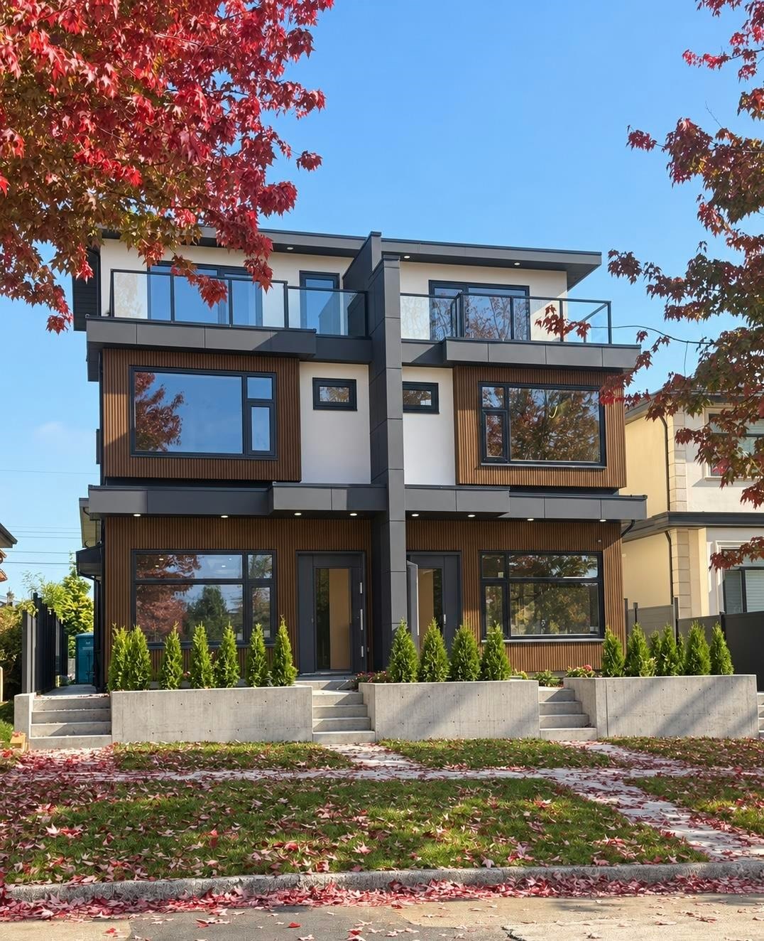 6720 Vivian Street, Vancouver, BC, V5S 2T6