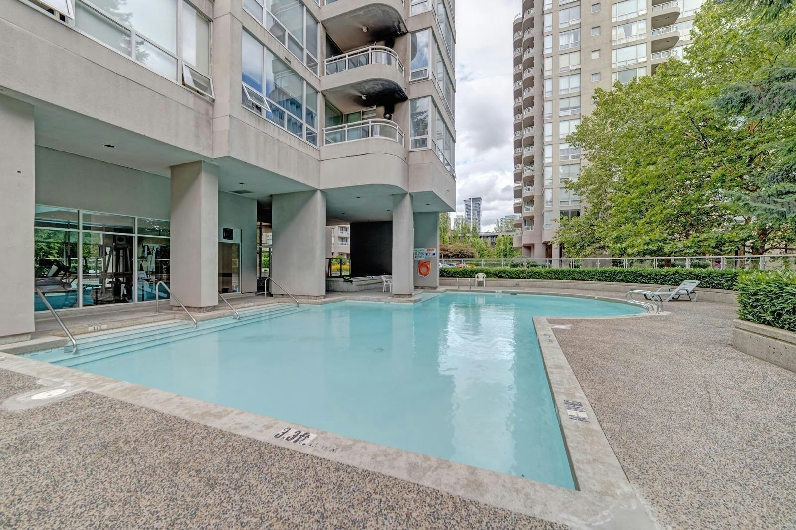 1802-9633 Manchester Drive, Burnaby, BC, V3N 4Y9 - 32